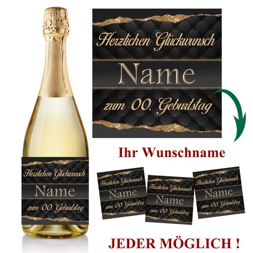 Aufkleber flaschenetikett - aufkleber,