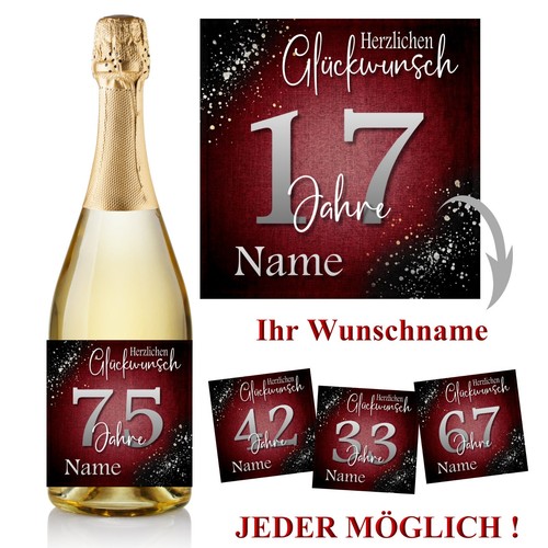 Aufkleber flaschenetikett - aufkleber,