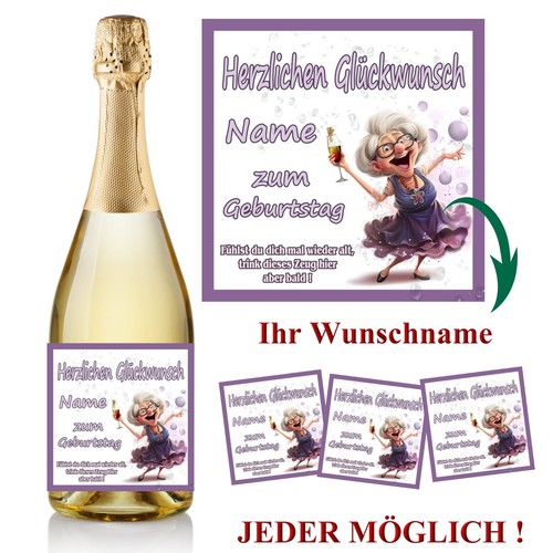 Aufkleber flaschenetikett - aufkleber,