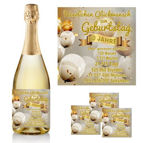 Aufkleber etikett - aufkleber,