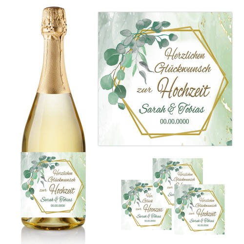 Flaschenetikett aufkleber - flaschenetikett,