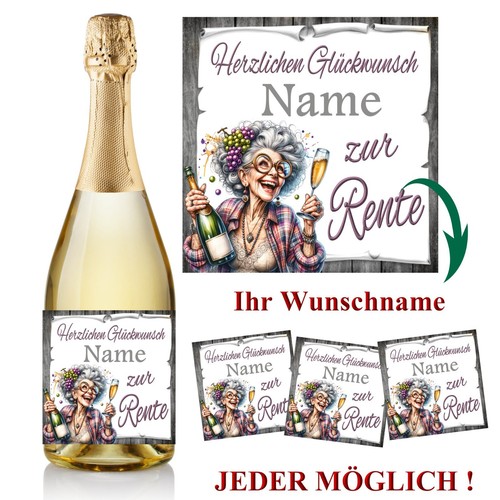 Aufkleber flaschenetikett - aufkleber,